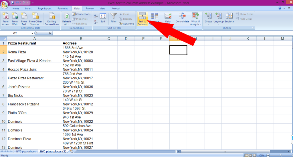 Download Microsoft Excel Split Cells Gantt Chart Excel Template