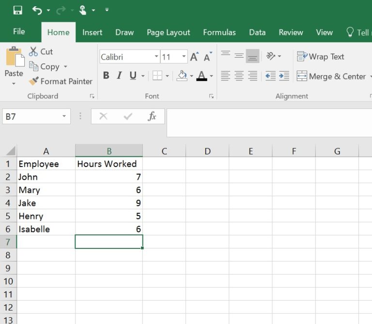 How to Add in Excel - German Pearls