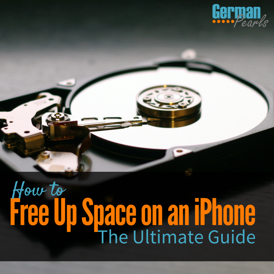 how-to-free-up-space-on-an-iphone-the-ultimate-guide-german-pearls