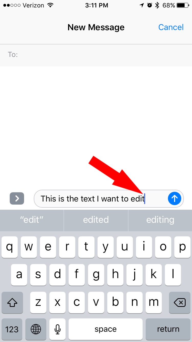 how-to-move-the-cursor-on-an-iphone-without-deleting-text-german-pearls